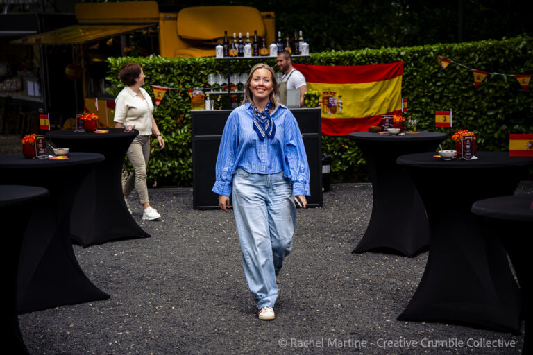 Rachel de Gooijer - Creative Crumble - Zomer BBQ 2026-28