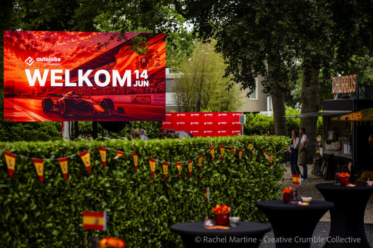 Rachel de Gooijer - Creative Crumble - Zomer BBQ 2026-75